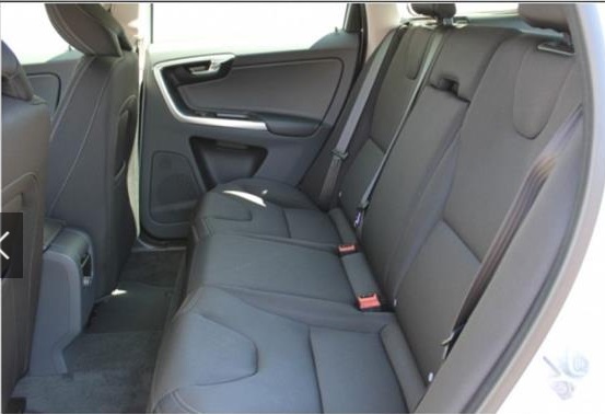VOLVO XC 60 (01/06/2016) - 